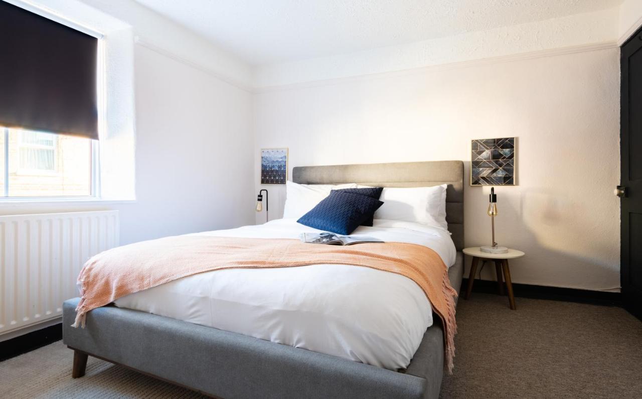 The Heart Of Summertown - Bright & Spacious 3Bdr Home With Garden Oxford Ngoại thất bức ảnh